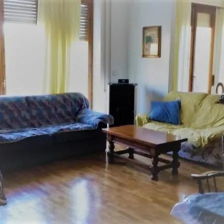 Villa Birba *