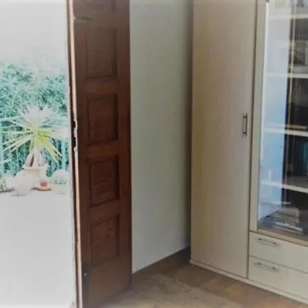 Birba Villa Rio Marina